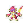 pokemon avatar shiny