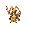 pokemon avatar shiny