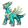 pokemon avatar shiny