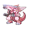 pokemon avatar shiny
