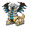pokemon avatar shiny