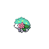 pokemon avatar shiny