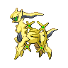 pokemon avatar shiny