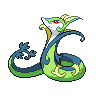 pokemon avatar shiny