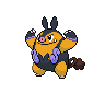 pokemon avatar shiny