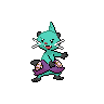pokemon avatar shiny