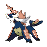 pokemon avatar shiny