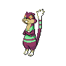 pokemon avatar shiny