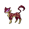 pokemon avatar shiny