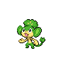 pokemon avatar shiny