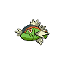 pokemon avatar shiny