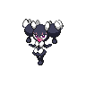 pokemon avatar shiny
