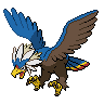 pokemon avatar shiny