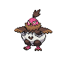 pokemon avatar shiny
