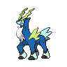 pokemon avatar shiny
