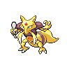 pokemon avatar shiny