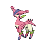 pokemon avatar shiny