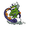 pokemon avatar shiny