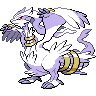 pokemon avatar shiny