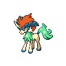 pokemon avatar shiny