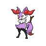 pokemon avatar shiny