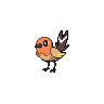 pokemon avatar shiny