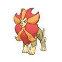 pokemon avatar shiny