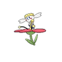 pokemon avatar shiny