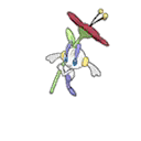 pokemon avatar shiny
