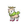 pokemon avatar shiny