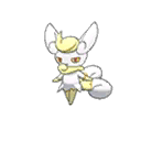 pokemon avatar shiny