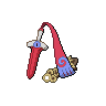 pokemon avatar shiny