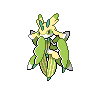 pokemon avatar shiny