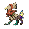 pokemon avatar shiny