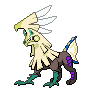 pokemon avatar shiny