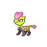 pokemon avatar shiny