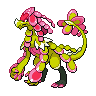 pokemon avatar shiny
