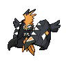 pokemon avatar shiny
