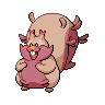 pokemon avatar shiny