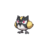 pokemon avatar shiny