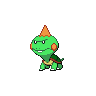 pokemon avatar shiny