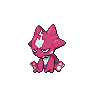pokemon avatar shiny