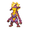 pokemon avatar shiny