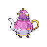 pokemon avatar shiny
