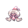 pokemon avatar shiny