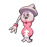 pokemon avatar shiny